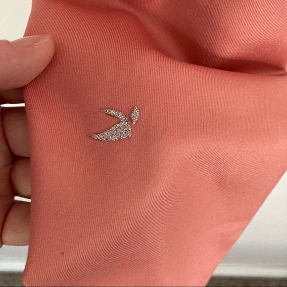 GLYDER High Power Canyon Stone Gloss Leggings - Picture 9 of 9